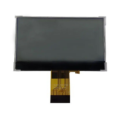 Pielāgots 128 * 64 LCD grafiskais ekrāns matricas LCD moduļiem