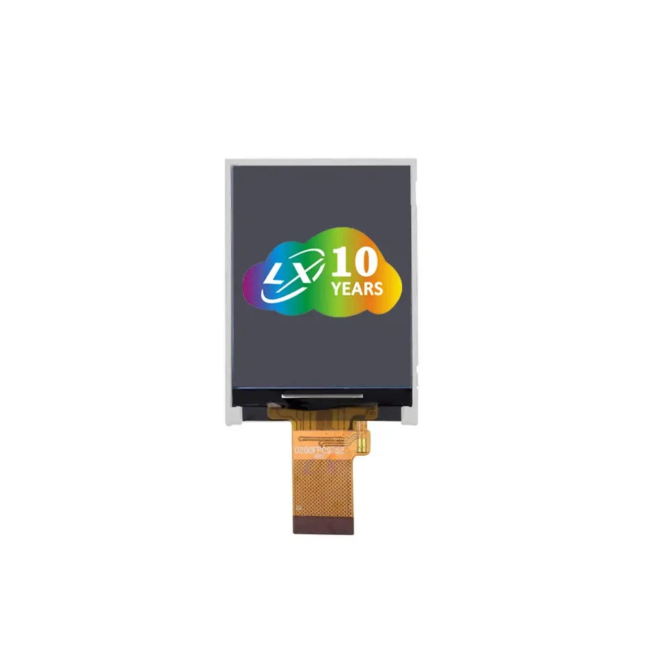 Pielāgoti LCD ekrāna TFT monitoru rūpnīcas skārienpaneļa displeji